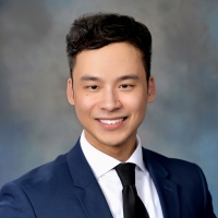 Austin Huang, MD